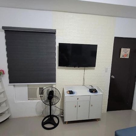 Bella 1 Bed and Breakfast Cabanatuan City Eksteriør billede