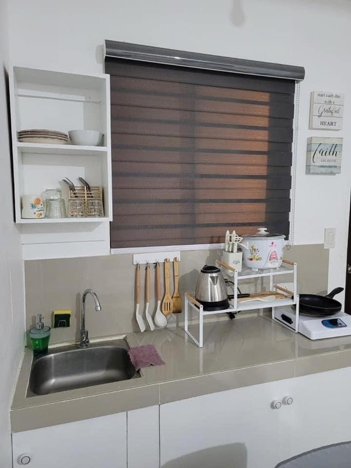 Bella 1 Bed and Breakfast Cabanatuan City Eksteriør billede