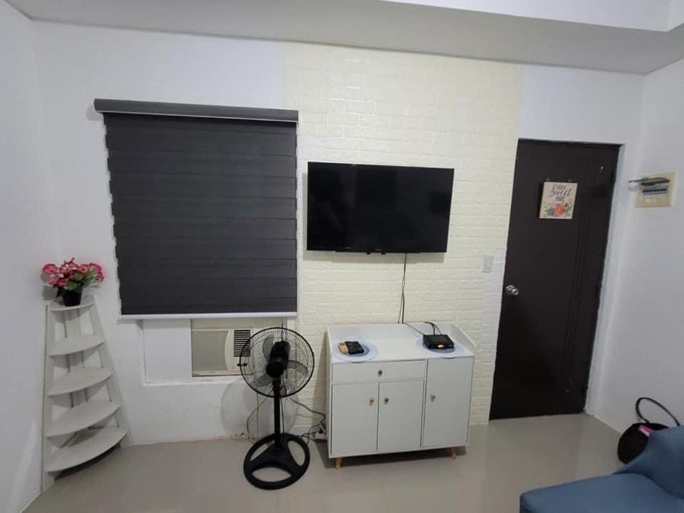 Bella 1 Bed and Breakfast Cabanatuan City Eksteriør billede