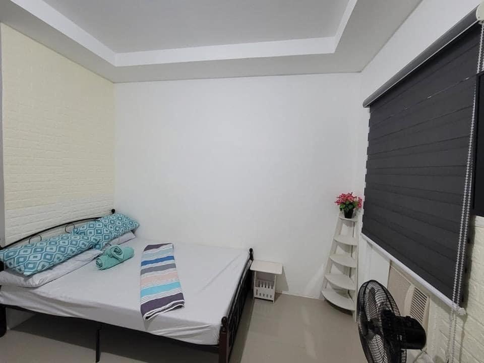 Bella 1 Bed and Breakfast Cabanatuan City Eksteriør billede