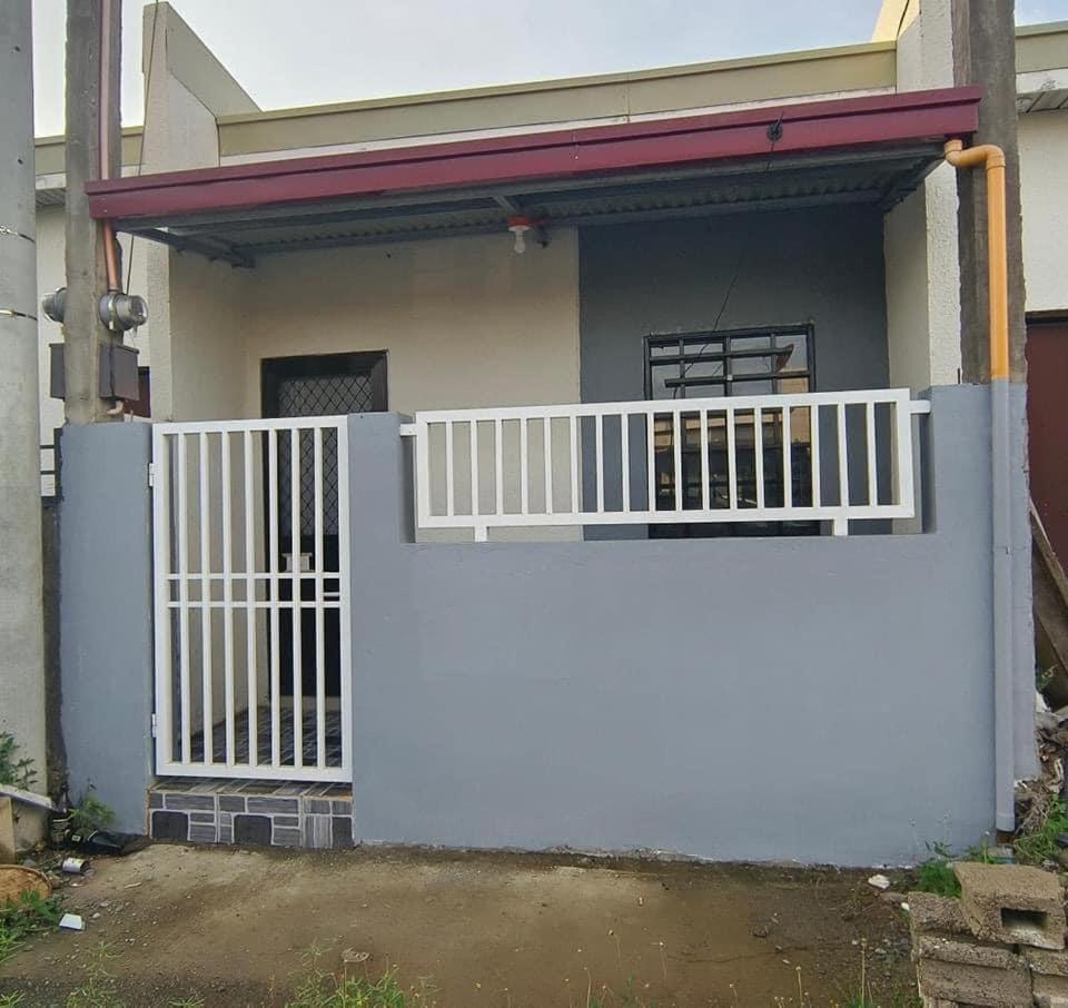 Bella 1 Bed and Breakfast Cabanatuan City Eksteriør billede